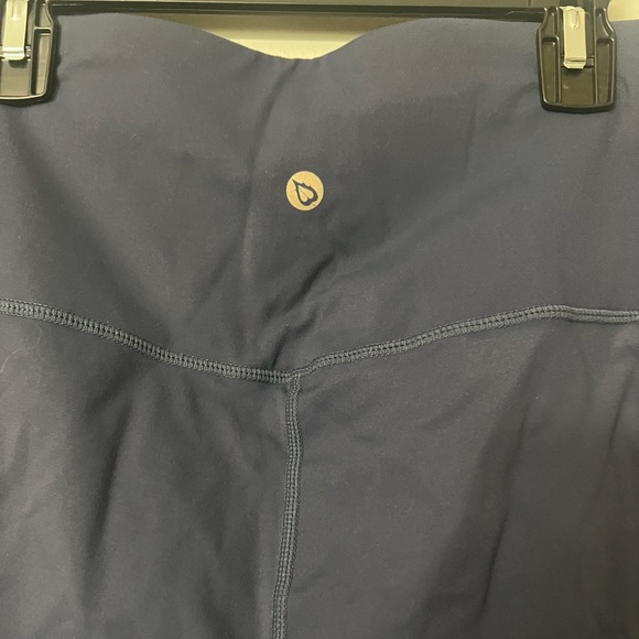 Baleaf spandex workout shorts. Size medium. - Picture 2 of 4